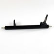 Go-kart Spindle And Strut Support, Right (black) for American SportWorks 3170B-15 - Part 14623-2