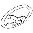 Steering Wheel for American SportWorks 3170B-15 - Part 14632