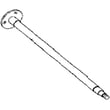 Shaft for American SportWorks 3170 - Part 14633-2