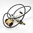 Go-kart Hydraulic Brake Assembly 14655