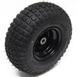 Go-kart Wheel Assembly, Front 14794