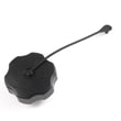 Go-kart Fuel Tank Cap for American SportWorks 3171B-15 - Part 15055