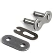 Go-kart Drive Chain Connecting Link for Manco 435B - Part 2037