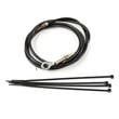Go-kart Throttle Cable for Manco 435B - Part 8251