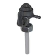 Generator Fuel Shut-Off Valve