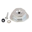 Head Cover for Okuma PP5500-A SERIES - Part P54780