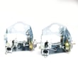 Complete Choke Assembly for Okuma 9000 - Part P54806