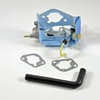 Generator Engine Choke Assembly for DEK 5650 - Part G01205
