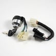Lawn Tractor Ignition Switch for Stanley 48ZS - Part M10-000539