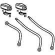 Battery Cable for Stanley 48ZS - Part SP11-000130