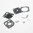 Cultivator Carburetor Rebuild Kit 125300-1282-0