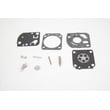 Lawn & Garden Equipment Engine Carburetor Rebuild Kit 125300-1312-0