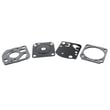 Gasket Diaphragm for Mantis 7222E - Part 12530320560