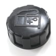 Fuel Cap Assembly 13100453530