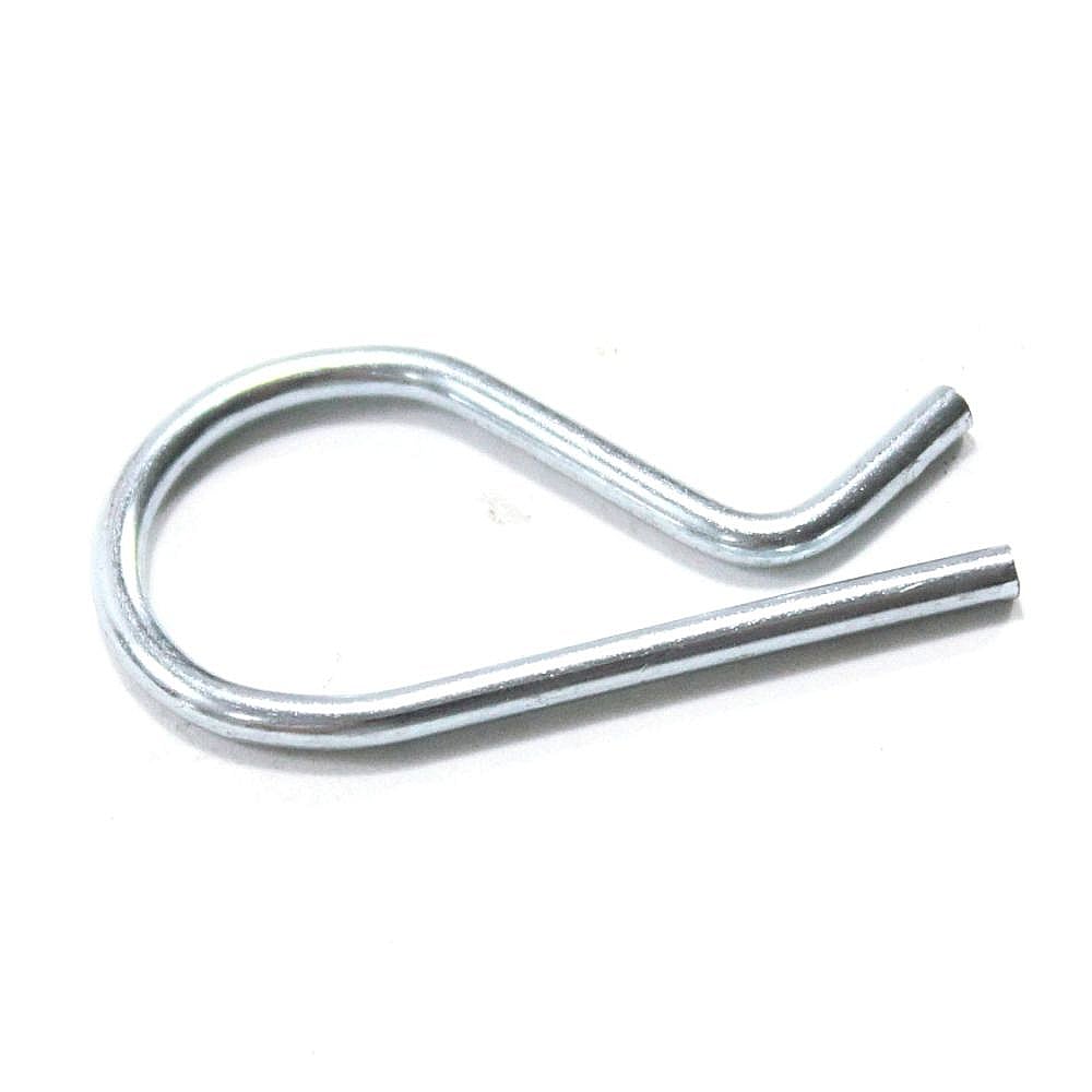 Tine Retaining Hairpin Pin