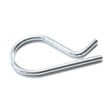 Tine Retaining Hairpin Pin for Mantis 7222 - Part 418-1