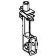 Worm Gear Housing for Mantis 7222 - Part 466