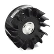 Flywheel for Mantis 7225 - Part A409000150