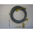 Gas Grill Natural Gas Conversion Kit 16670NGK
