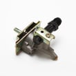 Gas Grill Burner Valve, Side for Kenmore 11916301800 - Part B06W1B-6-D10