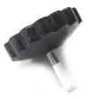 Gas Grill Leveling Leg for Kenmore 11916145210 - Part FE0154N