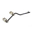 Gas Manifold for Kenmore 11916149210 - Part HCDKADH008