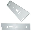 Heat Shield for Kenmore 119176750 - Part SA0457-3