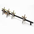 Gas Grill Manifold for Kenmore 11916433010 - Part SC1020
