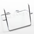 Gas Grill Grease Tray Support for BBQ-Pro BQ06W1B - Part SE0077C