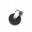 Swivel Caster for BBQ-Pro BQ06W1C - Part SE0081