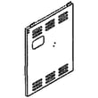 Side Pnl-r for Kenmore 12233492411 - Part 0127408000AP