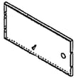 Back Panel for Kenmore 12233492411 - Part 0151416000AP