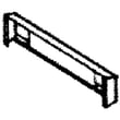 Baffle for KitchenAid 740-0781 - Part 04004260A1