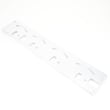 Baffle for Kenmore 12216641900 - Part 04004757A0