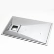 Grease Pan for Nexgrill 720-0825 - Part 04006253A0