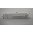 Gas Grill Flame Tamer for Nexgrill 720-0830A - Part 04006981A0