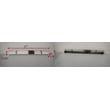 Gas Grill Bottom Panel Trim for Nexgrill 720-0830A - Part 04007292A0