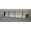 Back Panel, Upper for Nexgrill 720-0830A - Part 04007300A0