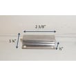 Door Iron Piece for Kenmore 12233492411 - Part 04007306A0