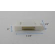 Gas Grill Door Magnet 05000010A0