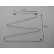 Grill Lighting Rod 05000051A0