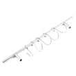 Towel Rack for Nexgrill 720-0718N - Part 05000429A0