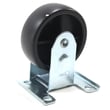 Gas Grill Caster Wheel for Kenmore 12216641900 - Part 05000734A0