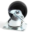 Gas Grill Caster Wheel for KitchenAid 720-0787 - Part 05000736A0