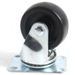 Swivel Caster for KitchenAid 720-0787 - Part 05000737A0