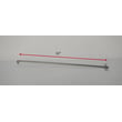 Sear Burner Lid Hinge Rod for Nexgrill 720-0830A - Part 05001194A0
