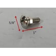 Gas Grill Lid Screw for Nexgrill 720-0830A - Part 06000714A0
