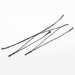 Gas Grill Igniter Wire Set for Jenn-Air 740-0712 - Part 07000707A0