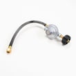 Gas Grill Regulator And Hose 09000123A0