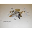 Gas Grill Burner Valve 09000543A0